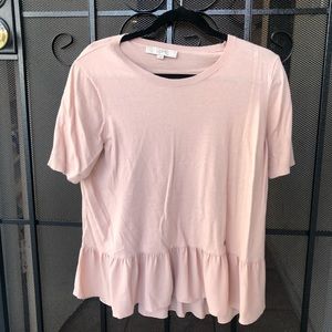 Short sleeve Loft shirt